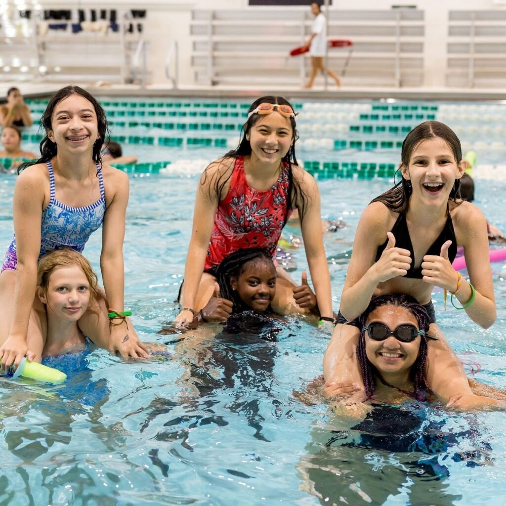 Sprout Surprises Camp Ivy